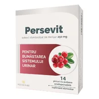 VitaCare Persevit, 14 plicuri