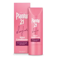 Balsam nutritiv Plantur 21, 175 ml, Dr. Kurt Wolff