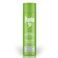 Sampon pentru par delicat si fin Plantur 39 Phyto-Caffeine, 250 ml, Dr. Kurt Wolff