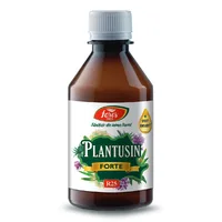 Sirop Plantusin, 250ml, Fares