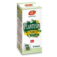 Plantusin Tuse R63, 20 dropsuri, Fares