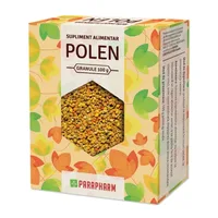 Polen granule, 220g, Parapharm