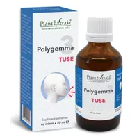 Polygemma 3 – Tuse, 50 ml, Plant Extrakt