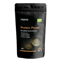 Mix ecologic Protein Power, 125g, Niavis