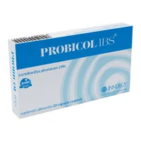 Probicol IBS, Innergy | 20 capsule