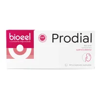 Prodial, 100 comprimate masticabile, Bioeel