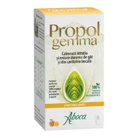 Propolgemma Spray forte adulti, 30 ml, Aboca