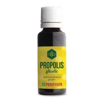 Propolis glicolic, 30 ml, Parapharm
