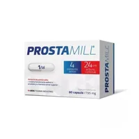 Prostamill, 30 capsule, K-Ubik Pharma