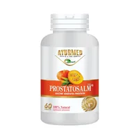 Prostatosalm, 60 tablete, Ayurmed