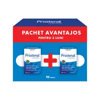 Prostenal Control, 30 tablete, Walmark
