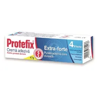 Protefix crema adeziva Premium, 47g, Queisser Pharma
