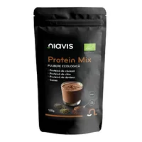Protein Mix Ecologic BIO, 125g, Niavis
