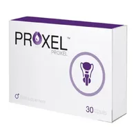 Proxel, 30 capsule, Naturpharma