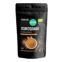 Scortisoara Ceylon Pulbere Ecologica BIO, 60g, Niavis