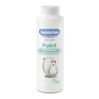 Pudra cu oxid de zinc, 75g, Bebicina