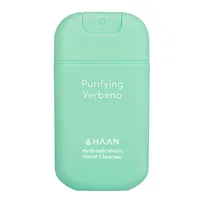 Gel igienizant pentru maini Purifying Verbena, 30ml, Haan