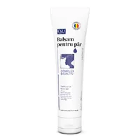 Balsam pentru orice tip de par Q4U, 150 ml, Tis Farmaceutic