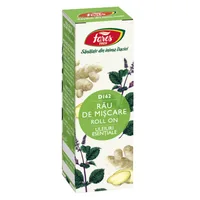 Ulei esential roll-on Rau de Miscare, 5ml, Fares