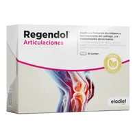 Regen&Dol, 30 comprimate