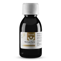 Ulei de ricin cu Vitamina A Ricinus Plus, 80 g, Bioeel