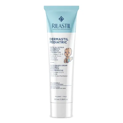 RILASTIL DERMASTIL CREMA ERITEM FESIER 100ML