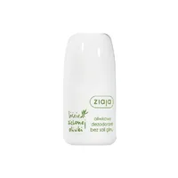 Roll-on antiperspirant fara saruri de aluminiu, 50 ml, Ziaja