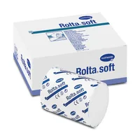 Vata ortopedica pentru captusire Rolta soft, 25cm*3m, 10 bucati/pachet, HartMann