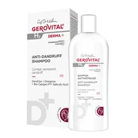 Sampon antimatreata H3 Derma+, 200ml, Gerovital