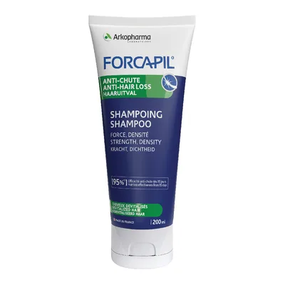 Forcapil Sampon impotriva caderii parului, 200ml