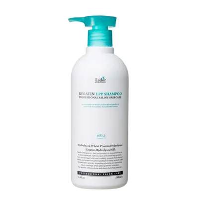 Sampon Keratin LPP, 150ml, La'dor