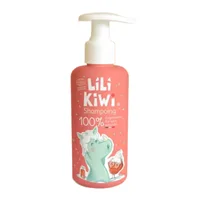 Sampon natural&organic, 150 ml, Lilikiwi