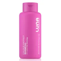 Sampon pentru par vopsit Colour Protect, 300ml, Luna