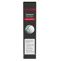 Sampon stimulator pentru barbati, 200ml, Parusan