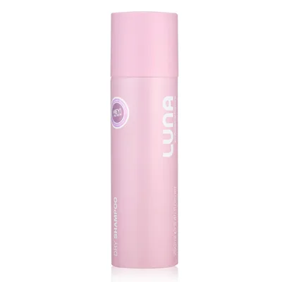 Sampon uscat Volume&Fresh, 200ml, Luna