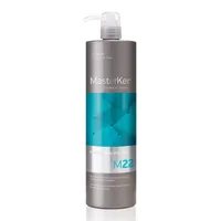 Sampon cu keratina pentru volum M22,1000 ml, Erayba