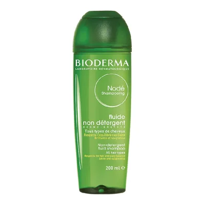 Sampon zilnic Node Fluide, 400 ml, Bioderma