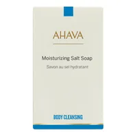 Sapun hidratant cu sare din Marea Moarta, 100g, Ahava