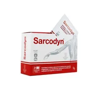 Sarcodyn, Actafarma | 21 plicuri