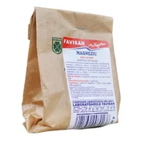 Sare amara Magneziu, 40 g, Favisan
