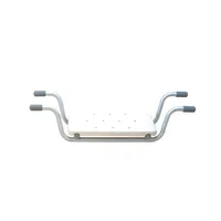 Scaun pentru cada, din aluminiu, TBB794L