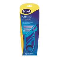 Scholl Branturi Gel Activ Formal-L