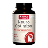 Neuro Optimizer, pentru imbunatatirea memoriei, 60 capsule, Secom