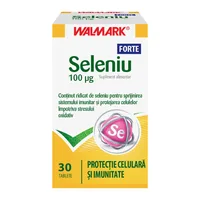 Seleniu Forte, 30 tablete, Walmark