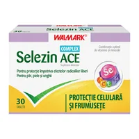 Selezin ACE Complex, Walmark | 30 comprimate