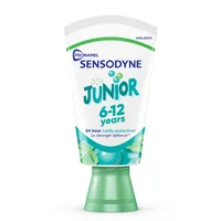 Pasta de dinti Pronamel Junior, 6-12 ani, 50 ml, Sensodyne
