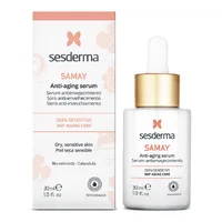 Ser lipozomal anti-rid Samay, 30 ml, Sesderma