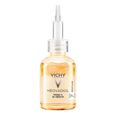 Ser pentru ten, peri si post menopauza Meno 5 Neovadiol, 30ml, Vichy