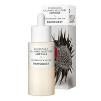 Ser calmant si hidratant, piele sensibila & uscata, 50 ml, Rawquest