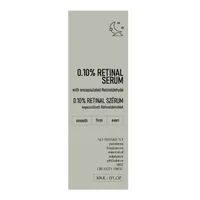 Ser cu 0.1% retinal, 30 ml, Nerds